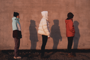 Интервью для Потока