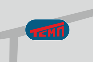 логотип ТЕМП