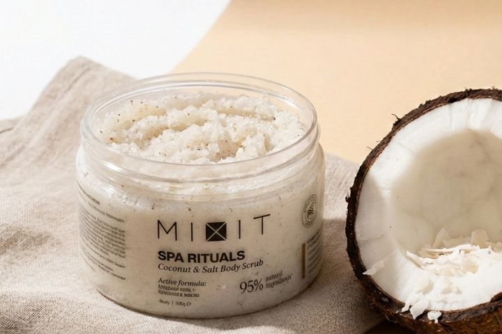 Инфографика карточек товара на маркетплейсах