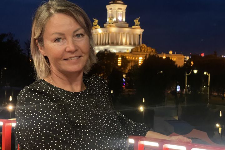 Менеджер маркетплейсов