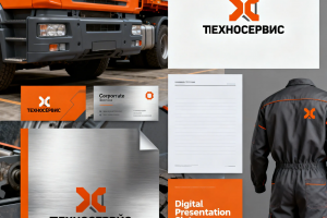 Техносервис