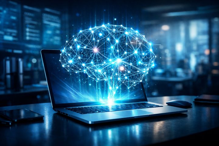 "Профессиональный копирайтинг и редактирование ИИ-текстов"