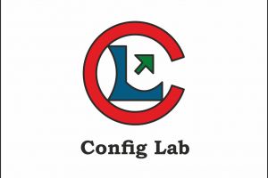 логотип Config Lab