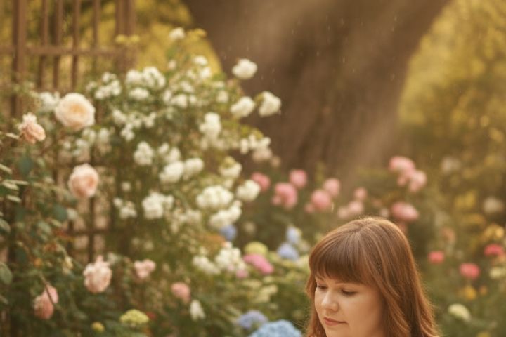 Нейросетевая фотосессия - 5665899