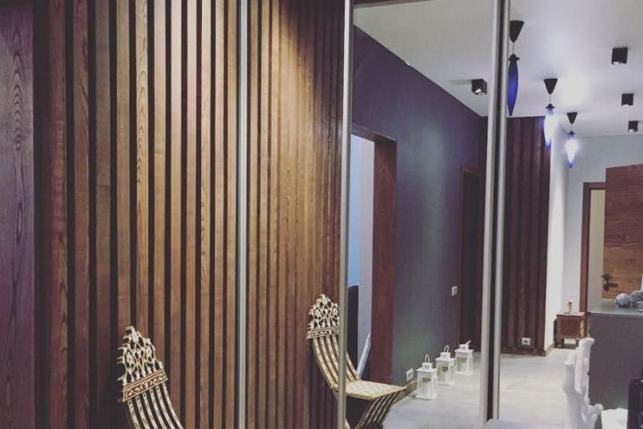 Дизайн интерьера, перепланировка - 5665965