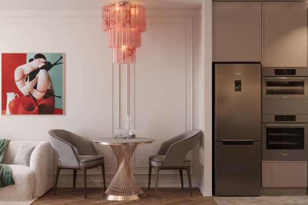 Французский шик