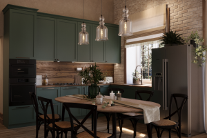 Семейное гнездо