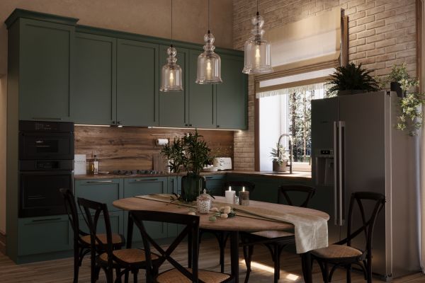 Семейное гнездо