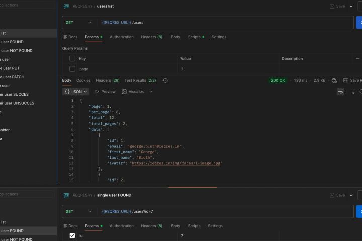 Тестирование ПО (web/mobile apps) - 5666066