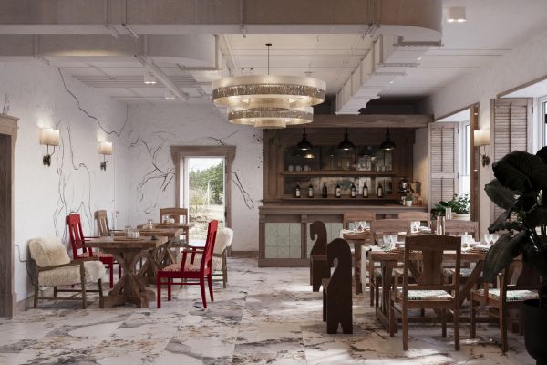 Рязанский Табунок