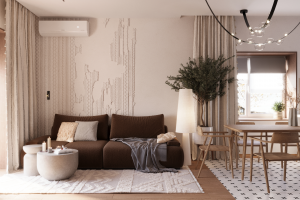 Нордический уют