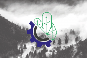 Логотип для компании по продаже велосипедных запчастей