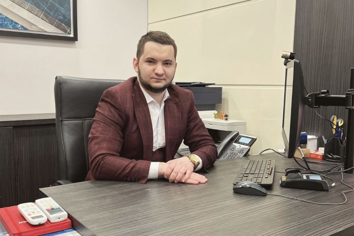 Финансовый консультант