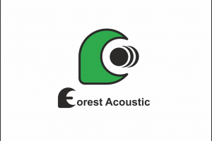логотип Forest Acoustic