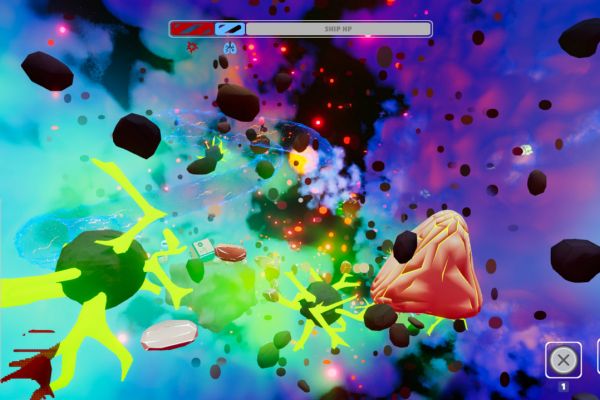 Sit or Die / Sandy is Missing / Co-op Cat Cafe / Space Out Together / Children of Birch