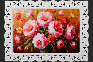 Рама для зеркала/картины