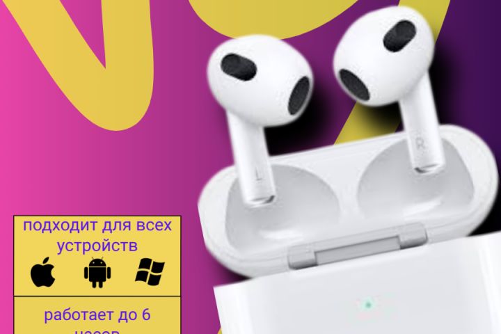 Инфографика для маркетплейсов, инфографика для карточек товаров - 5666481