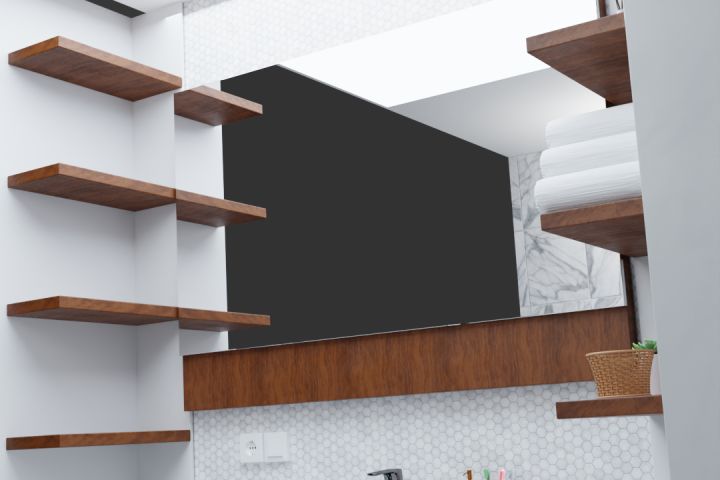 Самый быстрый рендеринг, рендер за 30 сек на RTX 5070 Ti - 5666598