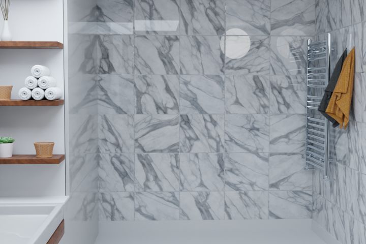 Самый быстрый рендеринг, рендер за 30 сек на RTX 5070 Ti - 5666603