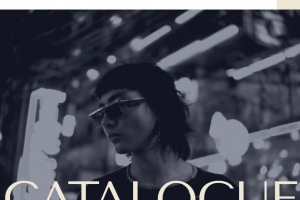 clothia — лендинг онлайн-магазина одежды