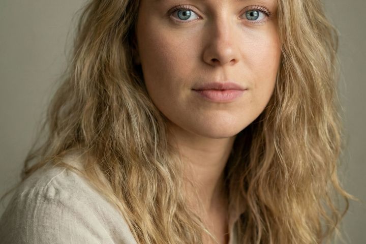 Сделаю реалистичную нейрофотосессию для соцсетей - 5666785