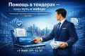 Тендерное сопровождение