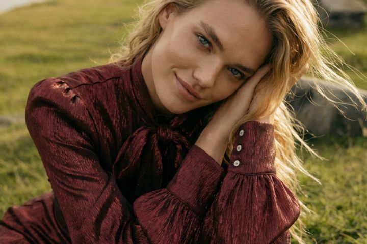 Создание AI съёмки товаров / Коммерческие генерации - 5666996