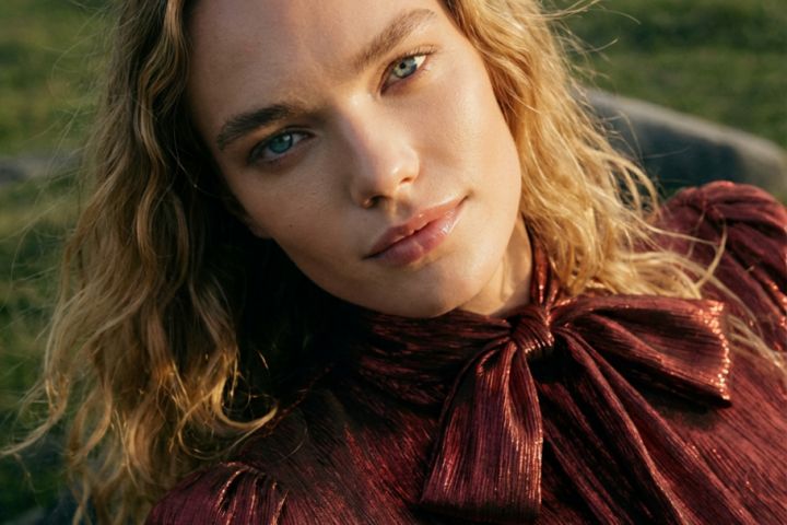 Создание AI съёмки товаров / Коммерческие генерации