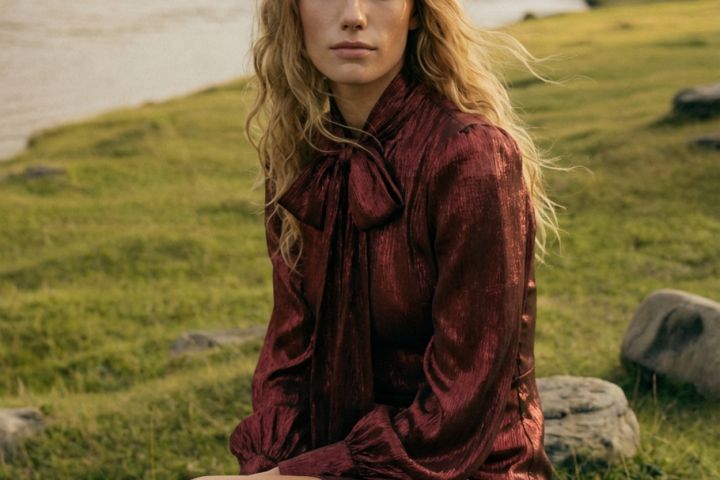 Создание AI съёмки товаров / Коммерческие генерации - 5667003