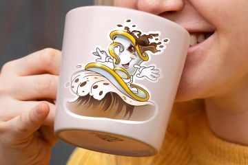 Любителям кофе