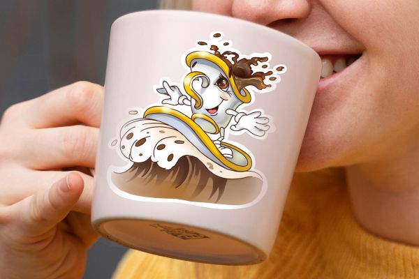 Любителям кофе