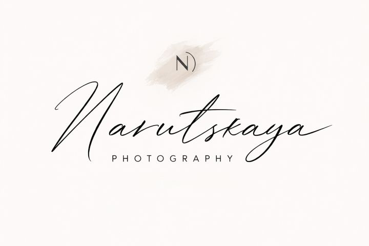 Логотип по референсам (2 концепта) - 5667125