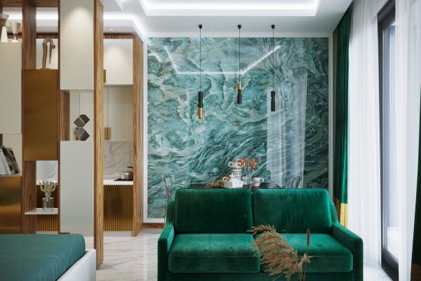 Дизайн квартиры