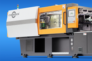 Термопластавтомат CUN 2C