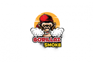 логотип эл. сигарет