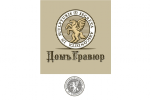 логотип Дом гравюр