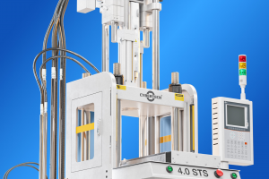 Вертикальный ТПА CVI ST-L