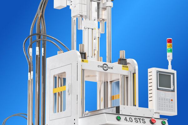 Вертикальный ТПА CVI ST-L