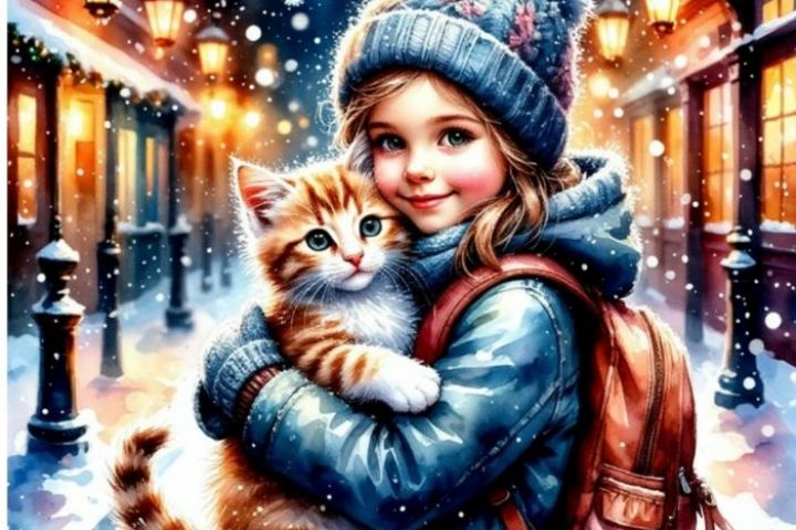 генерация фото, оживление фото по вашему запросу - 5667351