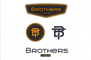 логотип фирмы по пошиву чехлов для машин