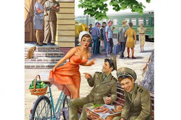 Для производителя колбасных изделий ФРГ