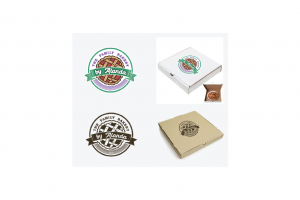 лого семейной пекарни