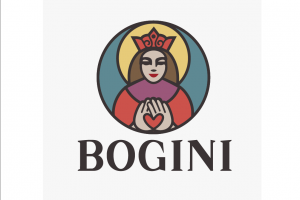 логотип массажного салона