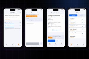 AI-платформа для школ и EdTech: автоматизация отчётности, голосовой ввод, LLM-обработка и веб-панель администратора для управления учебным процессом.