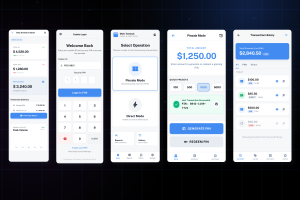 Мобильная cashier-платформа для букмекерских операторов: управление PIN-балансами, офлайн-операции, печать чеков, отчётность и мультирегиональное масштабирование