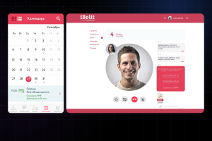 Телемедицинская SaaS-платформа для клиник и медицинских сервисов, объединяющая онлайн-консультации, видеосвязь, чаты, запись к врачу и приём платежей в едином цифровом решении.
