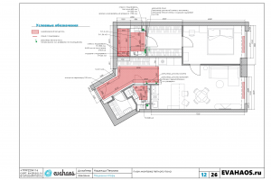 Техническая часть дизайн проекта
