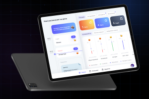 СберКласс — LMS-платформа для школ с персонализированным обучением, веб-панелью и мобильными приложениями.