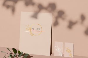 Разработка фирменного стиля