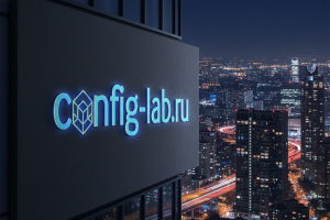 Логотип + печатная продукция